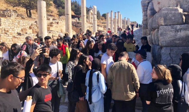 Gazi Emet Anadolu Lisesi Rencileri Gezi Tan Tma Ve Turizm Kul B Q