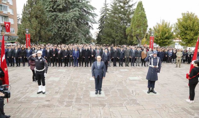 T Rkiye Cumhuriyetinin Kurucusu Gazi Mustafa Kemal Atat Rk Ebediyete