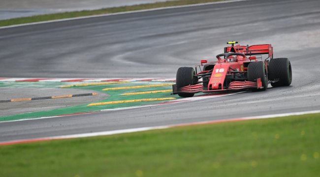 Türkiye, Formula 1'in 2021 takvimine Kanada'nın yerine ...