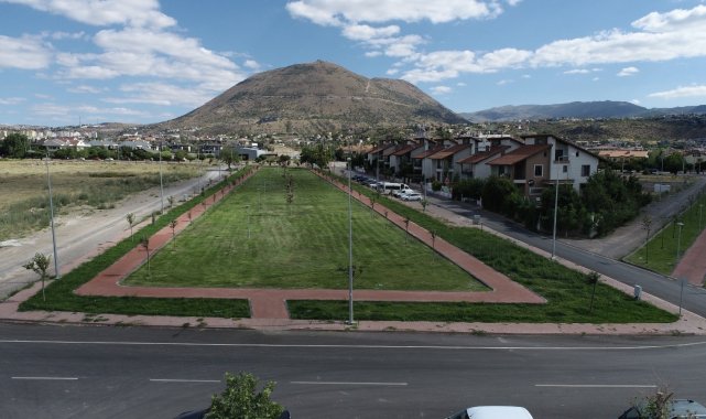 erenkoy mahallesi nde melikgazi belediyesi ve kayseri tabip odasi ile s kamu haber kamu haber