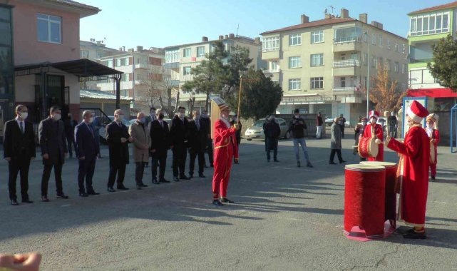 kayseri il milli egitim mudurlugu tarafindan 3 aralik dunya engelliler fark kamu haber kamu haber