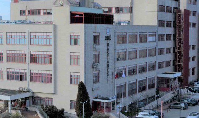 Zonguldak Bülent Ecevit Üniversitesi Birimleri Kahramanmaraş Merkezli Meyd Kamu Haber