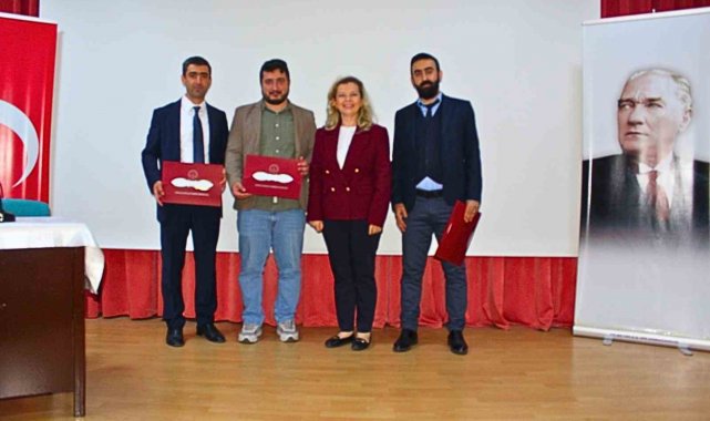 Zonguldak Bülent Ecevit Üniversitesi Alaplı Myodan Hasar Tespiti Için Kültür Sanat Kamu