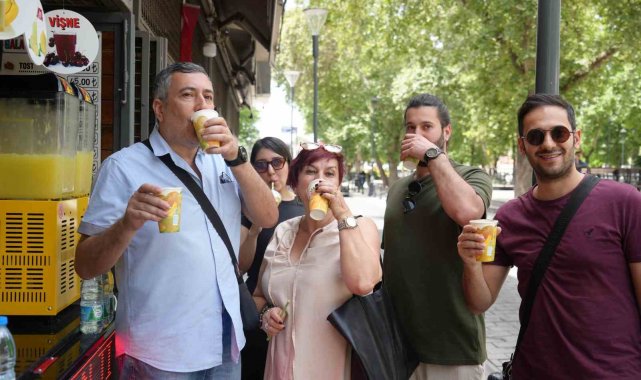 Havaların ısınması Ve Yaz Mevsiminin Kendini Hissettirmesiyle Birlikte ...